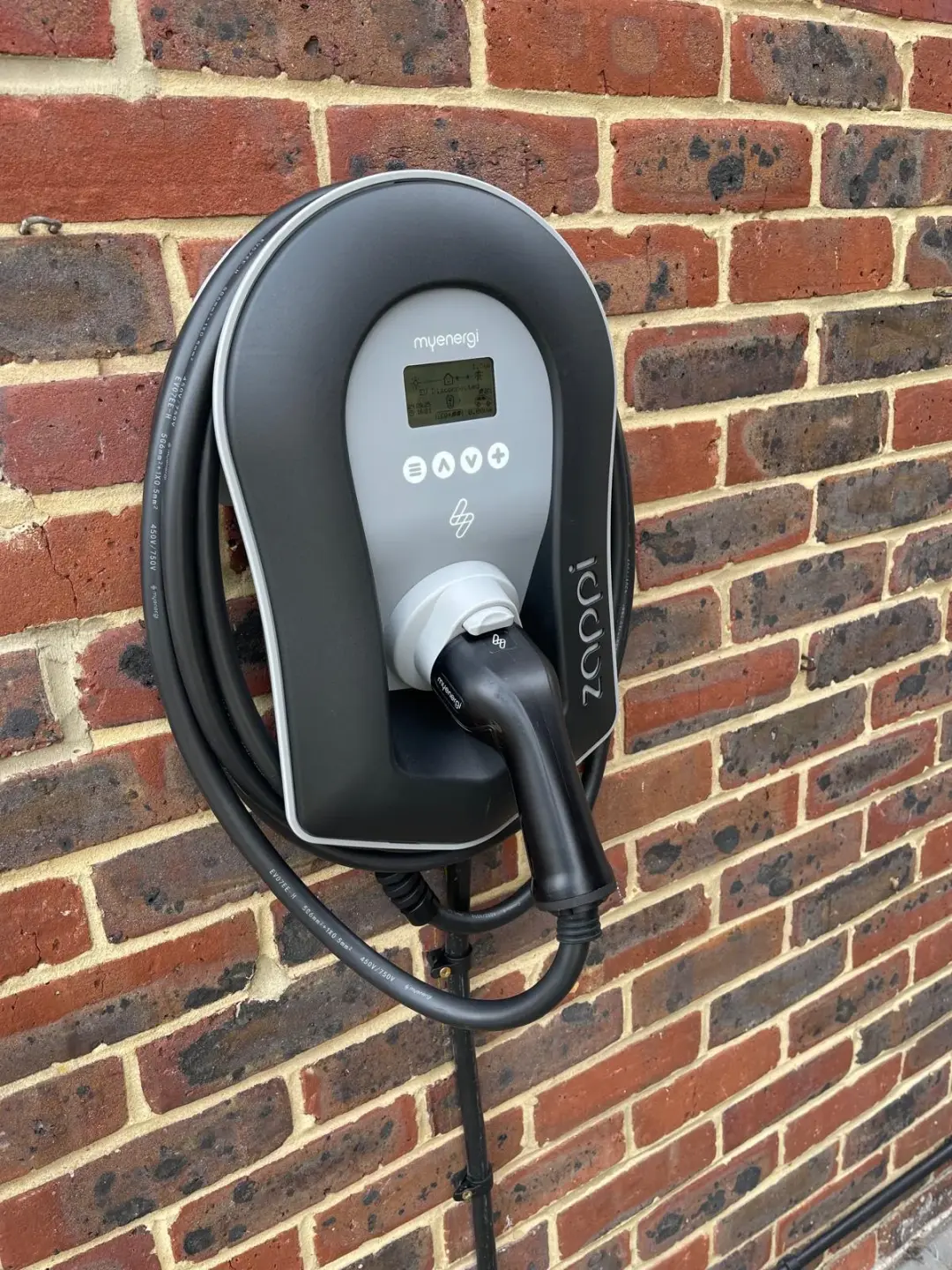 EV Charging Services